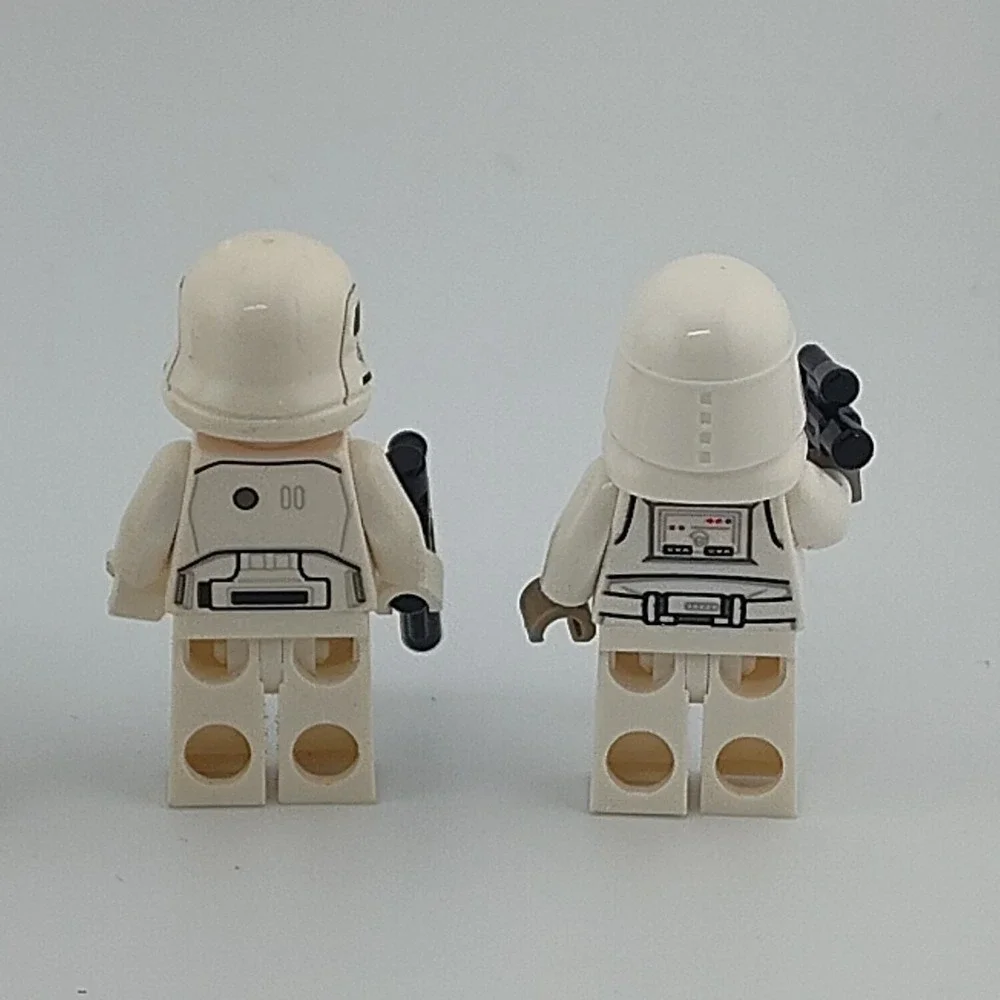 Star Wars please see